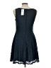 City Studio Blue Cocktail Dress Size 11 - photo 2