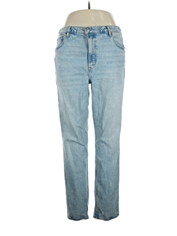 Abercrombie & Fitch Jeans (view 1)