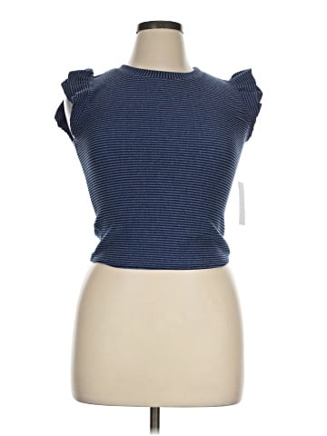 Moa Moa Short Sleeve Top (view 1)