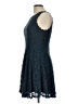 City Studio Blue Cocktail Dress Size 11 - photo 5