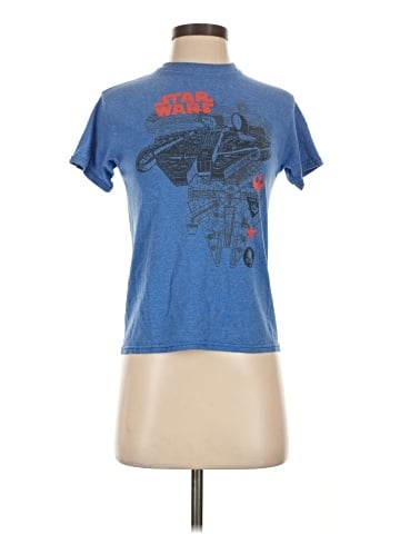 Star Wars Short Sleeve T-Shirt (view 1)