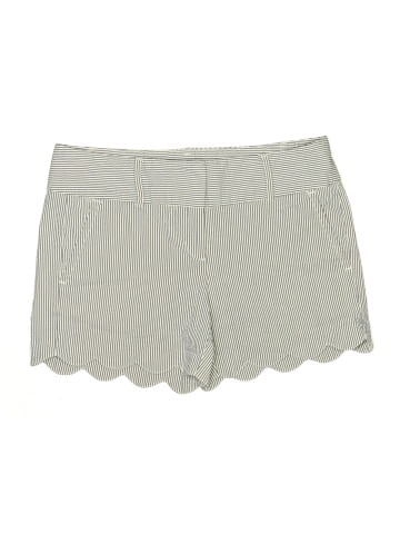 Ann Taylor Factory Shorts (view 1)