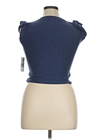 Moa Moa Short Sleeve Top (view 2)