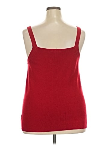 Venezia Sleeveless Top (view 2)