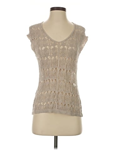 Coldwater Creek Sweater Vest (view 1)