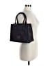MICHAEL Michael Kors Solid Black Satchel One size - photo 2