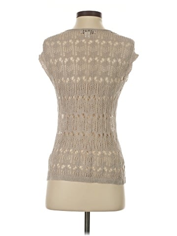 Coldwater Creek Sweater Vest (view 2)