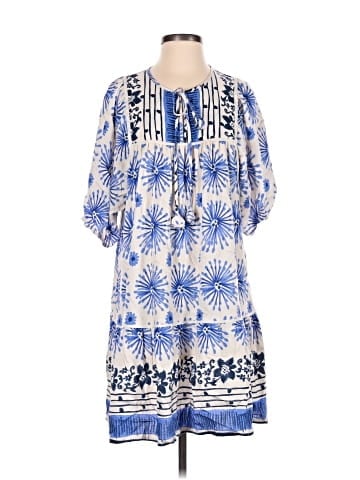 Umgee Casual Dress (view 1)