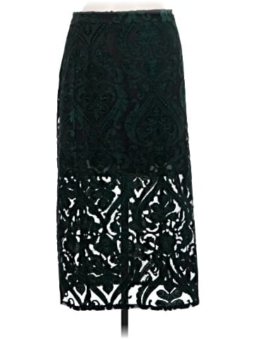 Topshop Formal Skirt (view 1)