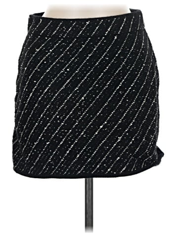 Zara Casual Skirt (view 1)