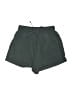 Lululemon Athletica Solid Green Athletic Shorts Size 2 - photo 1