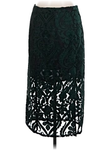 Topshop Formal Skirt (view 2)