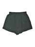 Lululemon Athletica Solid Green Athletic Shorts Size 2 - photo 2