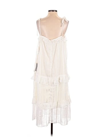 Julia Jordan Cocktail Dress (view 2)