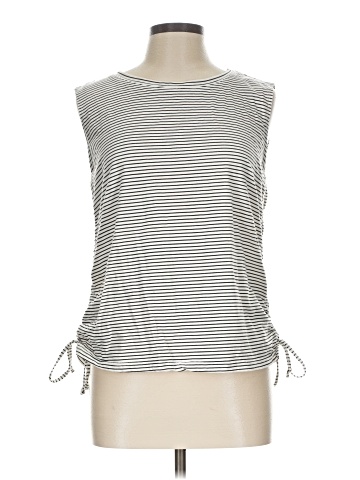 Just Be... Sleeveless Top (view 1)