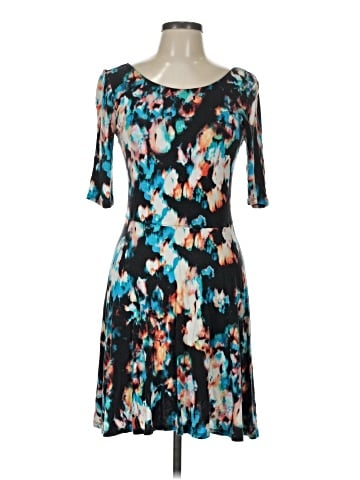 Decree Casual Dress (view 1)