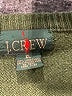 J.Crew Solid Green Pullover Sweater Size XL - photo 7