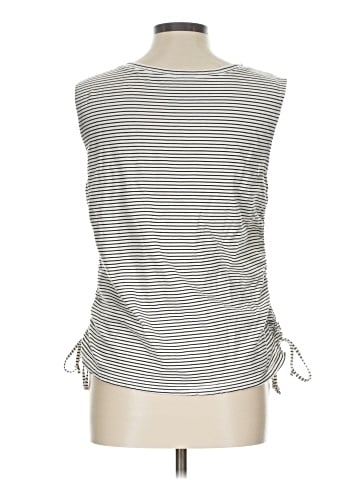 Just Be... Sleeveless Top (view 2)