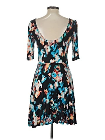 Decree Casual Dress (view 2)
