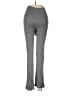 Pink Blush Chevron-herringbone Gray Active Pants Size S (estimated) - photo 2