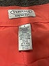 Tehama Solid Pink Skort Size 6 - photo 4