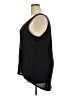 Relativity 100% Rayon Black Sleeveless Blouse Size 2X - photo 5