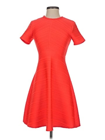 Shoshanna Casual Dress (view 1)