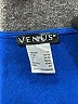 Venus Blue Long Sleeve Top Size XS - photo 7