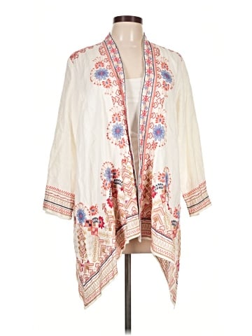 Johnny Was Kimono (view 1)