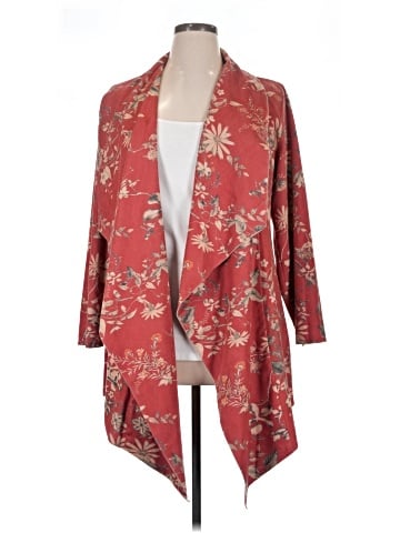 Soft Surroundings Cardigan (view 1)