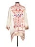 Johnny Was Ivory Kimono Size L - photo 2