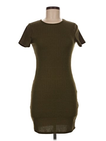 Forever 21 Casual Dress (view 1)