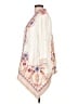 Johnny Was Ivory Kimono Size L - photo 5