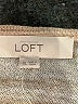 Ann Taylor LOFT Tan Poncho Size XL - photo 7