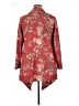 Soft Surroundings Red Cardigan Size XL - photo 2