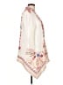 Johnny Was Ivory Kimono Size L - photo 4