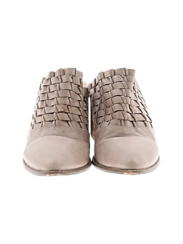 REPORT Mule/Clog (view 2)
