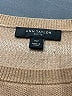 Ann Taylor Tan Pullover Sweater Size XL Petite - photo 7