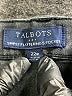 Talbots Outlet Black Jeggings Size 22 - photo 4