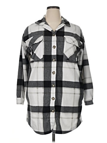 Just Be... Fleece (view 1)