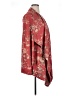 Soft Surroundings Red Cardigan Size XL - photo 4
