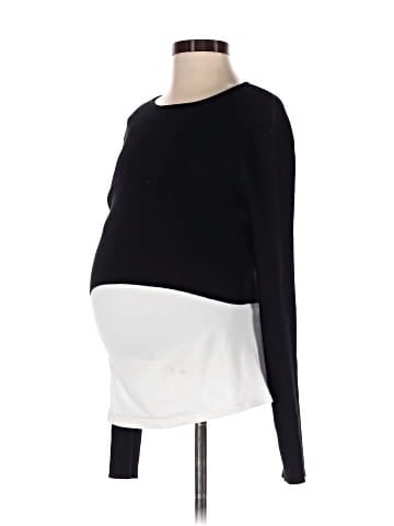 Kindred Bravely Pullover Sweater (view 1)
