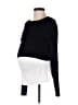 Kindred Bravely Black Pullover Sweater Size S - photo 1