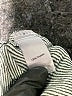 Jennifer Lopez 100% Polyester Houndstooth Gray Casual Pants Size XL - photo 6