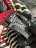 Volcom Red Casual Pants Size 7 - photo 8