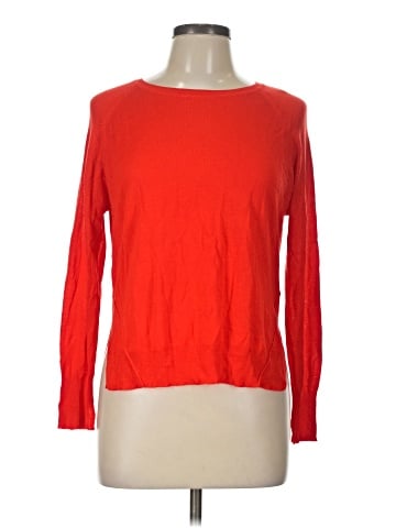 Zara Pullover Sweater (view 1)