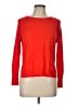 Zara Red Pullover Sweater Size L - photo 1