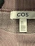 Cos 100% Cotton Gray Sweatshirt Size XL - photo 7