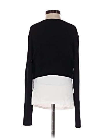 Kindred Bravely Pullover Sweater (view 2)