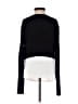 Kindred Bravely Black Pullover Sweater Size S - photo 2